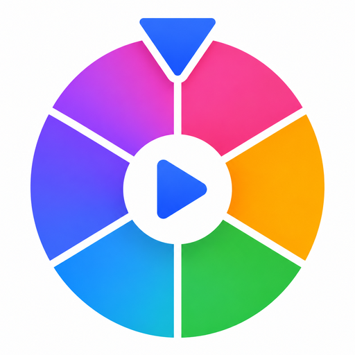 OhMyWheel - Free Random Picker Wheel & Decision Maker